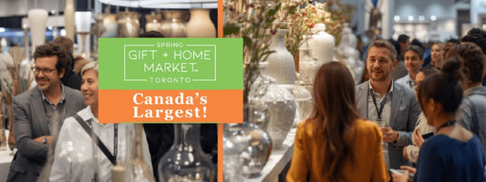 CanGift 2026 Toronto: Customize Your Canadian Landmark Collection