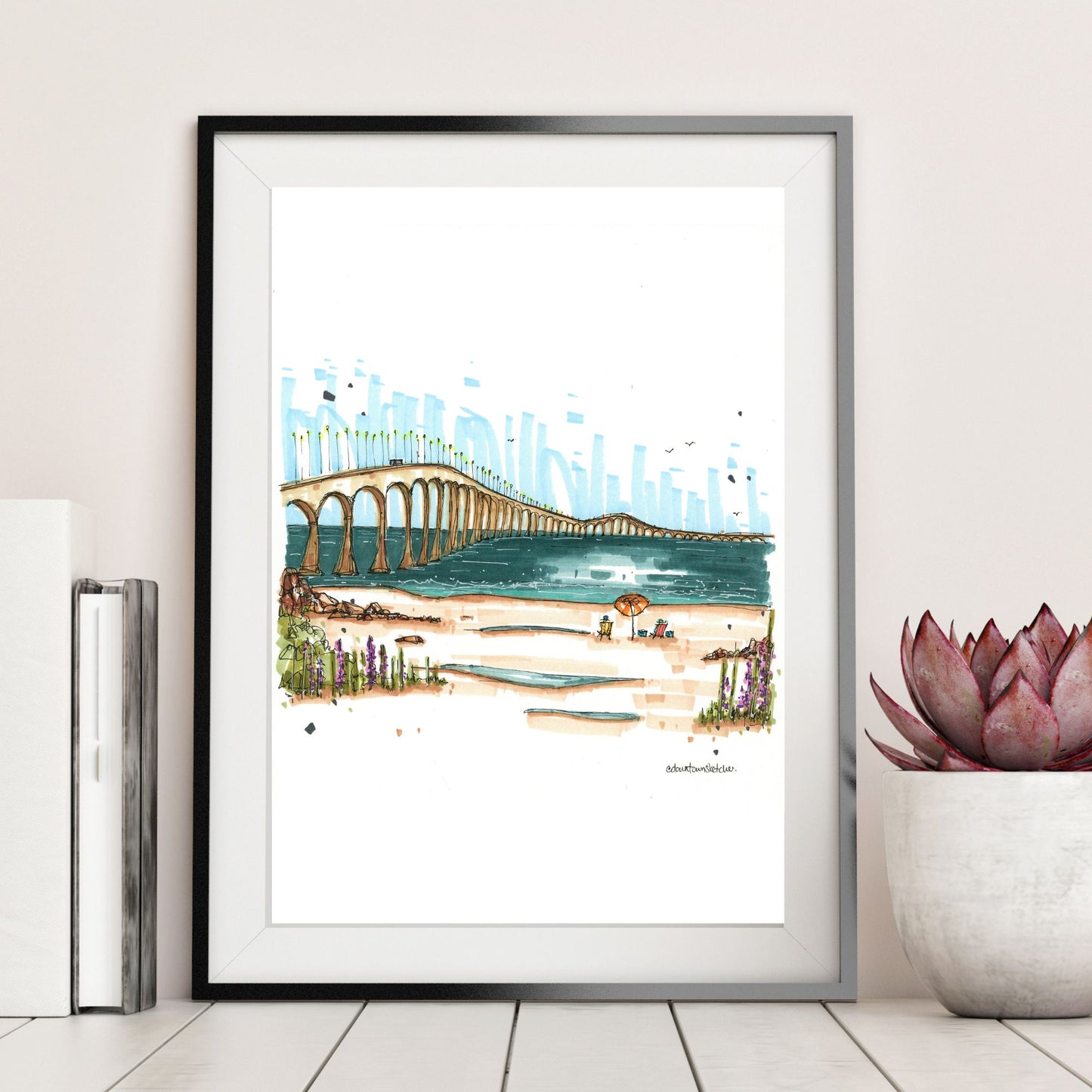 Confederation Bridge, Prince Edward Island