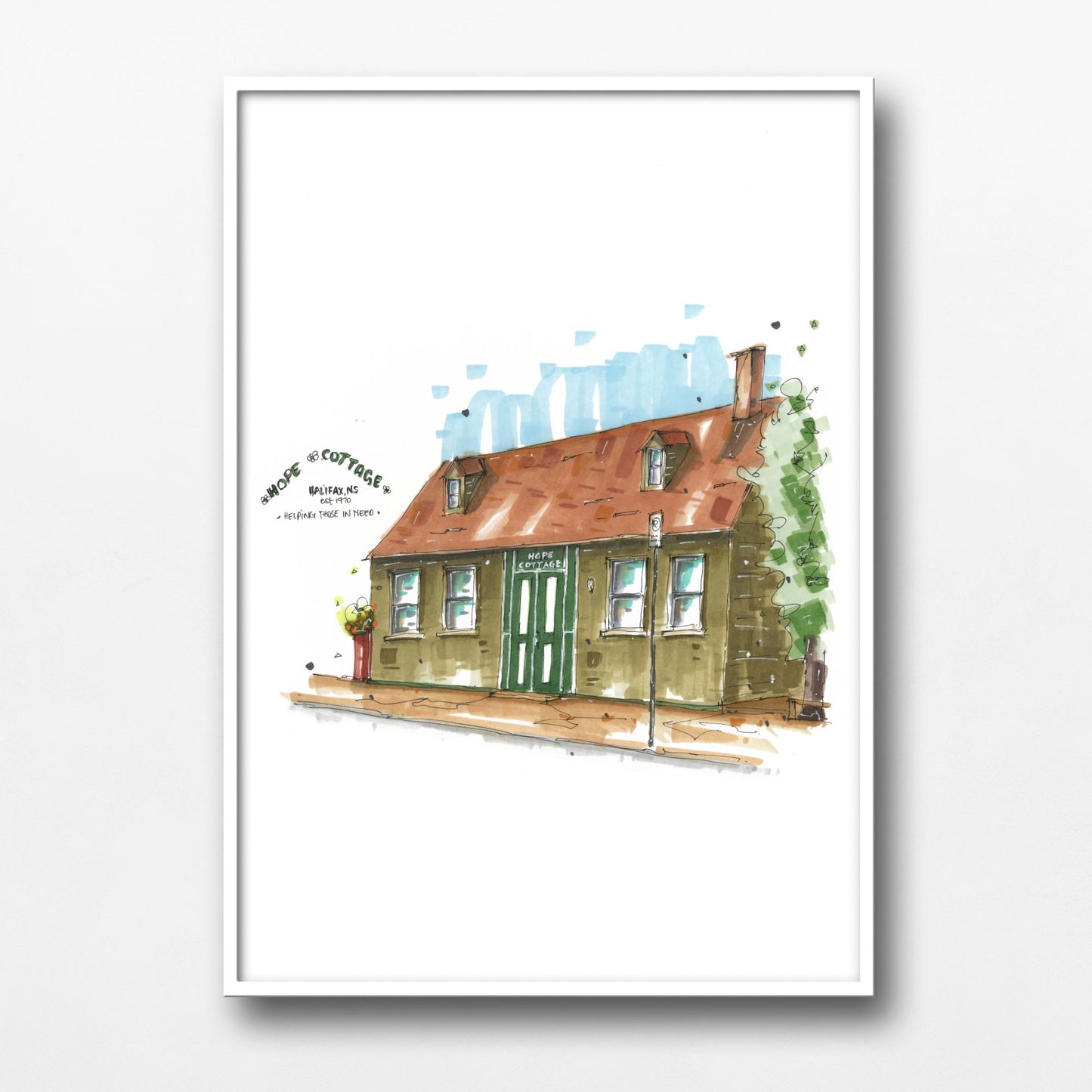 Hope Cottage